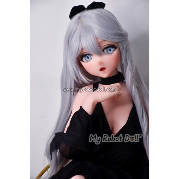 Sex Doll Hayakawa Saaya Elsa Babe Head RAD011 - 148cm / 4'10" - Image 2