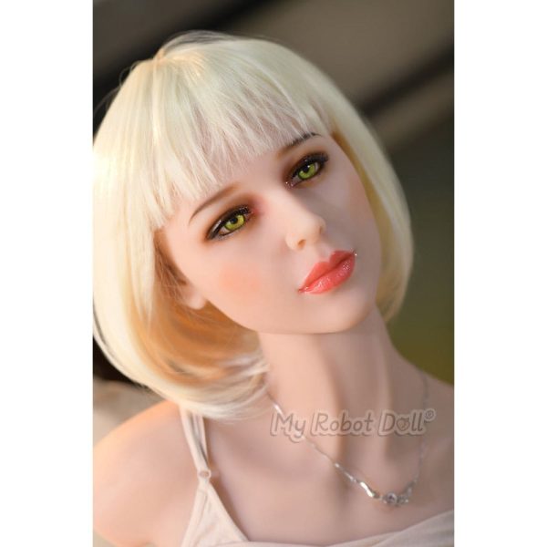 Sex Doll Head #204 6YE Doll - 80cm / 2'7" - In Stock USA Tan - Image 19