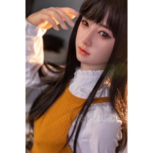 Sex Doll Head #28 Sanhui - 161cm / 5'3" - Image 17