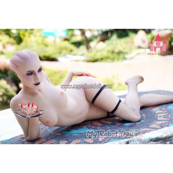 Sex Doll Head #A6 Doll's Castle - 170cm / 5'7" B Cup - Image 38