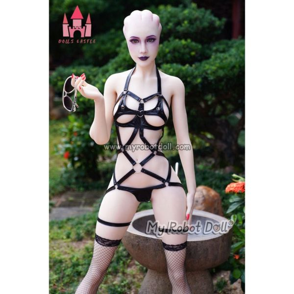 Sex Doll Head #A6 Doll's Castle - 170cm / 5'7" B Cup