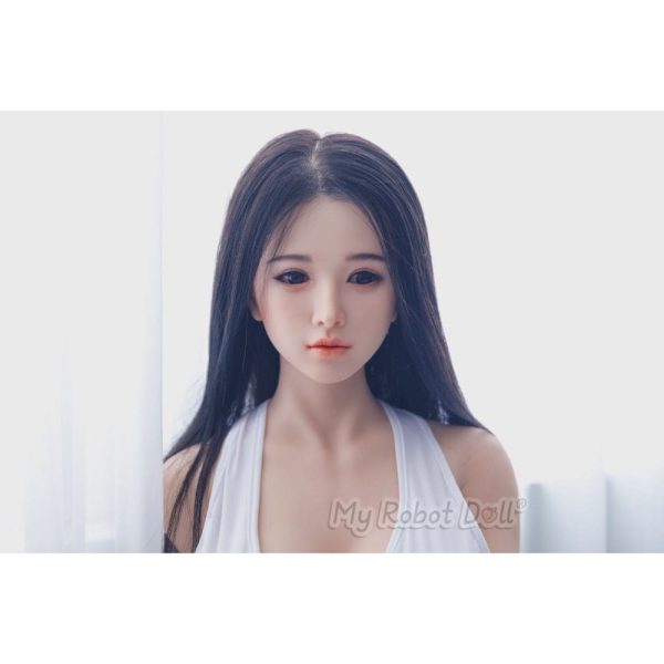 Sex Doll Head AIO155#27 Sanhui - 155cm / 5'1" - All-in-one Seamless Neck - Image 18