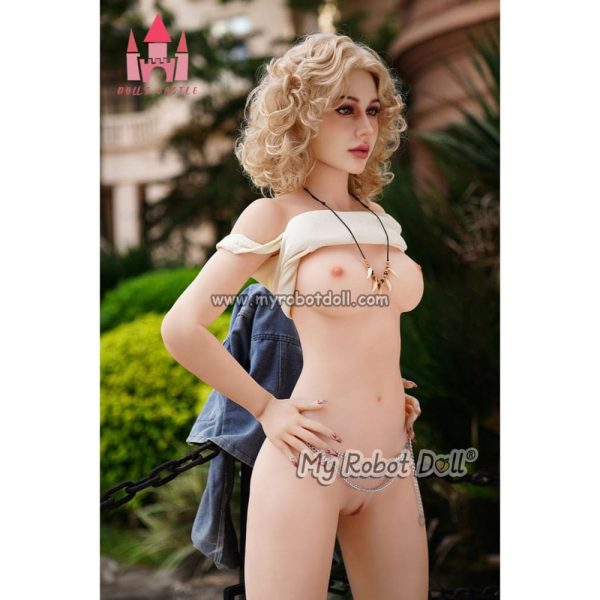 Sex Doll Head #DC01 Doll's Castle - 163cm / 5'4" E Cup - Image 21