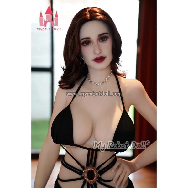 Sex Doll Head #DC16 Doll's Castle - 163cm / 5'4" F Cup - Image 3