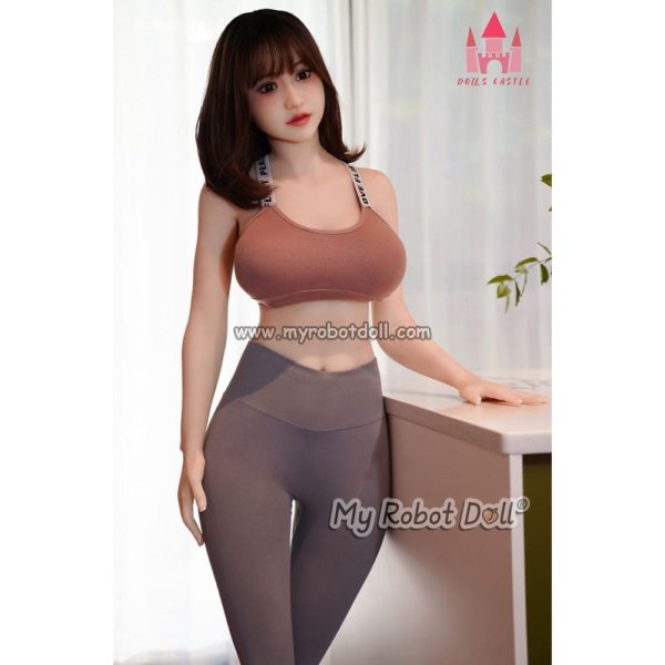 Sex Doll Head #DC41 Doll's Castle - 163cm / 5'4" F Cup - Image 3