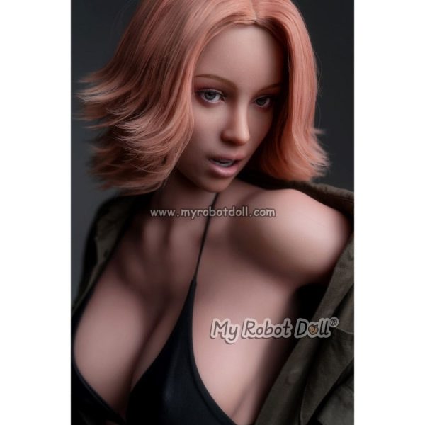 Sex Doll Head GE02 Zelex Doll - 170cm / 5'7" Inspiration Series ZG170C - Image 12