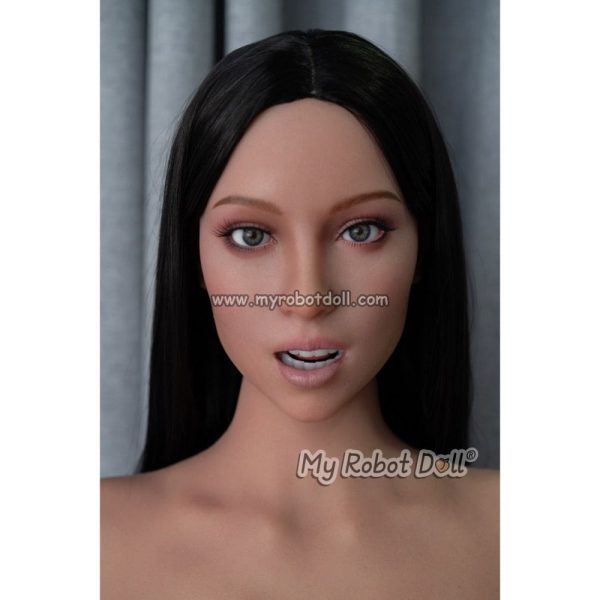 Sex Doll Head GE02 Zelex Doll - 170cm / 5'7" Inspiration Series ZG170C - Image 25