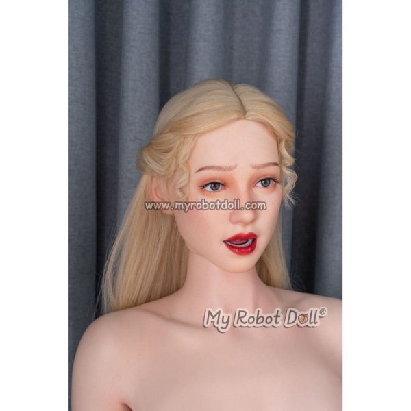 Sex Doll Head GE76 Zelex Doll - 175cm / 5'9" Inspiration Series ZG175E - Image 24