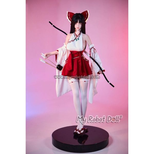 Sex Doll Head J024 FUDOLL - 157cm / 5'2" G Cup - Image 19