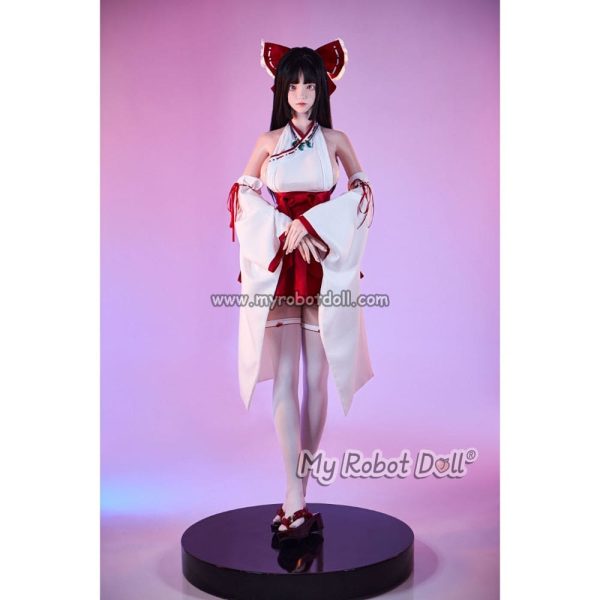 Sex Doll Head J024 FUDOLL - 157cm / 5'2" G Cup - Image 4