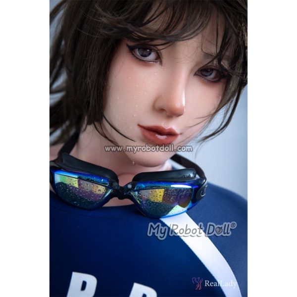 Sex Doll Head S36-Nabi Real Lady Doll - 170cm / 5'7" - Image 18