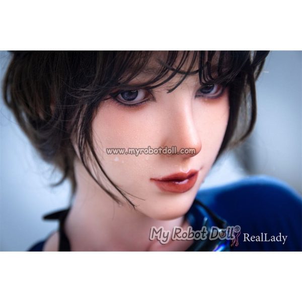 Sex Doll Head S36-Nabi Real Lady Doll - 170cm / 5'7" - Image 26