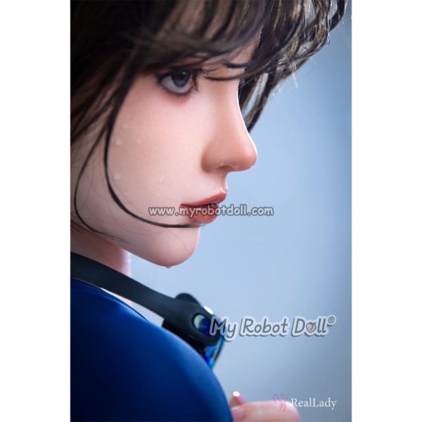 Sex Doll Head S36-Nabi Real Lady Doll - 170cm / 5'7" - Image 21