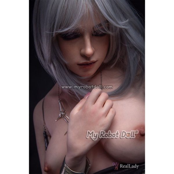 Sex Doll Head S38-Flora Real Lady Doll - 170cm / 5'7" - Image 6