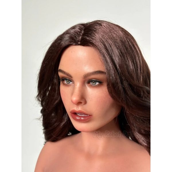 Sex Doll Head ZXE200-1 Zelex SLE Doll - 164cm / 5'5" ZX164G - In Stock For USA and Canada - Image 25