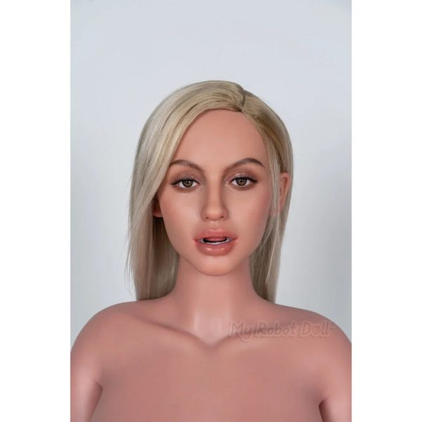 Sex Doll Head ZXE205-1 Zelex SLE Doll - 160cm / 5'3" ZX160J - In Stock For USA and Canada - Image 26