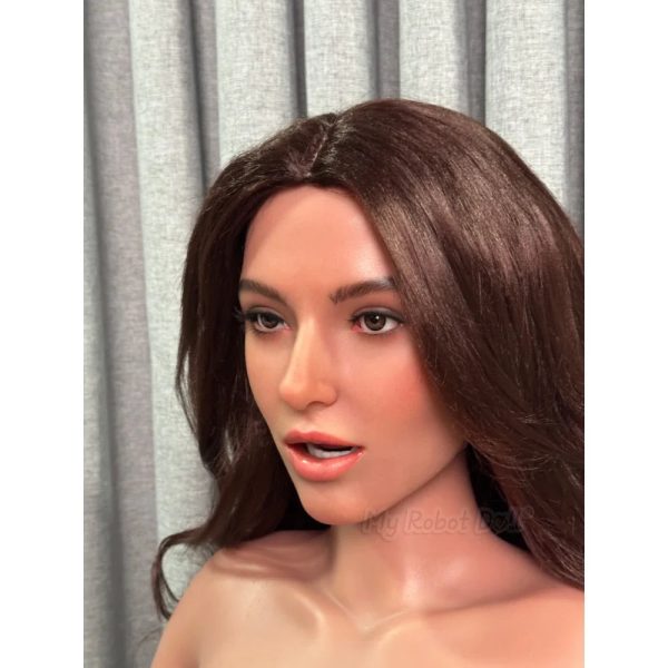 Sex Doll Head ZXE217-1 Zelex SLE Doll - 160cm / 5'3" ZX160J - In Stock For USA and Canada - Image 29