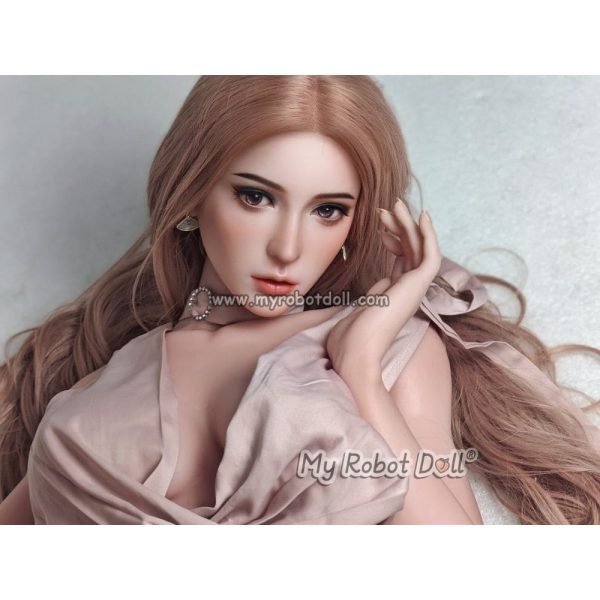 Sex Doll Ikeda Anna Elsa Babe Head RHC042 - 160cm / 5'3" - Image 28