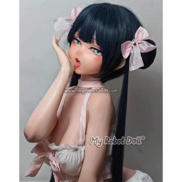 Sex Doll Iwata Mitsuki Elsa Babe Head AHR008 - 148cm / 4'10" - Image 13