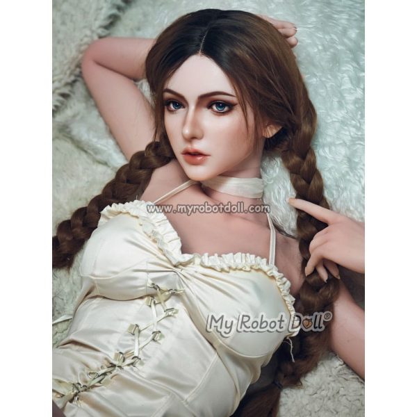 Sex Doll Kat Baccarin  Elsa Babe Head RHC025 - 160cm / 5'3" Small - Image 23