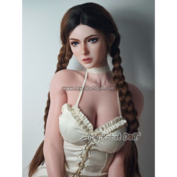 Sex Doll Kat Baccarin  Elsa Babe Head RHC025 - 160cm / 5'3" Small - Image 19