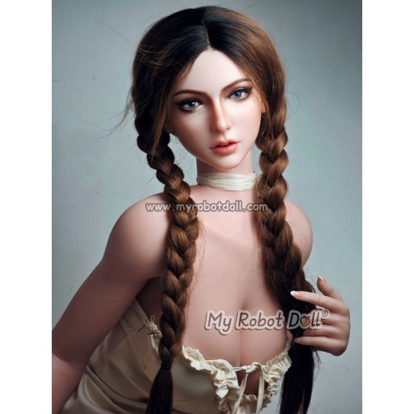 Sex Doll Kat Baccarin  Elsa Babe Head RHC025 - 160cm / 5'3" Small - Image 5