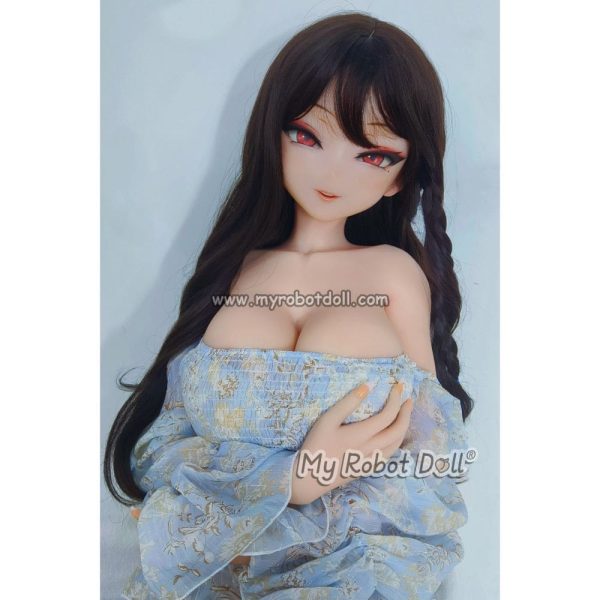 Sex Doll Kira Yumiko Elsa Babe Head RAD017 - 148cm / 4'10" - Image 4