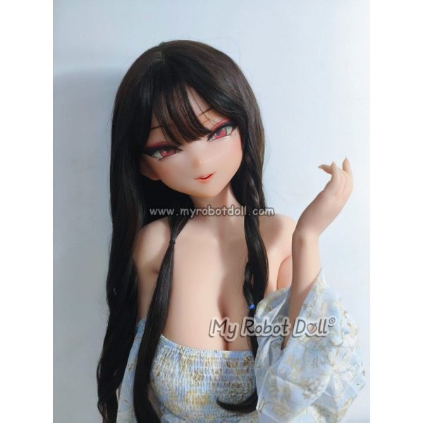 Sex Doll Kira Yumiko Elsa Babe Head RAD017 - 148cm / 4'10" - Image 27