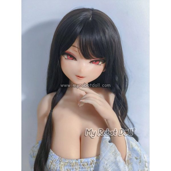 Sex Doll Kira Yumiko Elsa Babe Head RAD017 - 148cm / 4'10" - Image 24