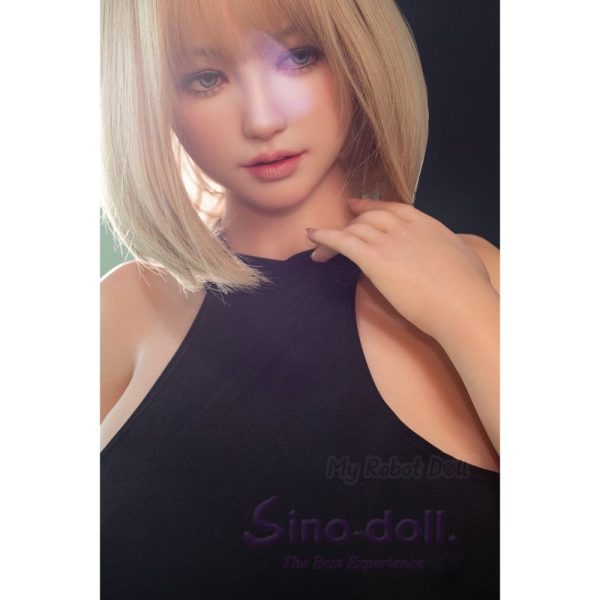 Sex Doll Linchun Sino-doll S41 - 167cm Giant breasts / 5'6" Soft-Max - Image 4