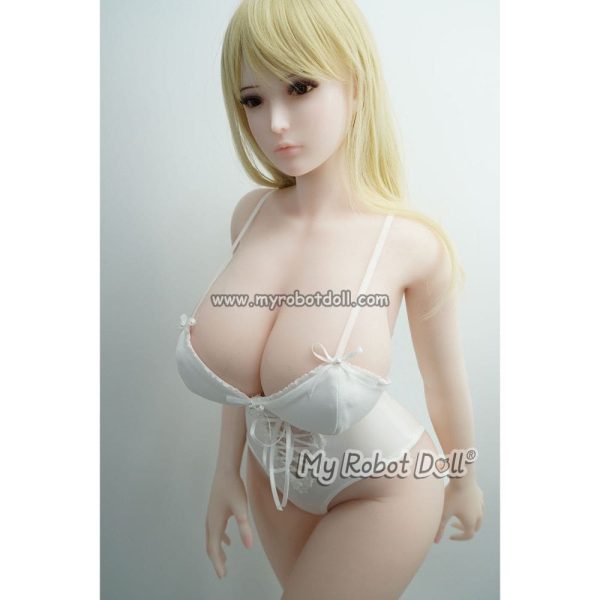 Sex Doll Mai Piper Doll - 100cm / 3'4" Full Silicone - All-in-one Seamless Neck - Image 2