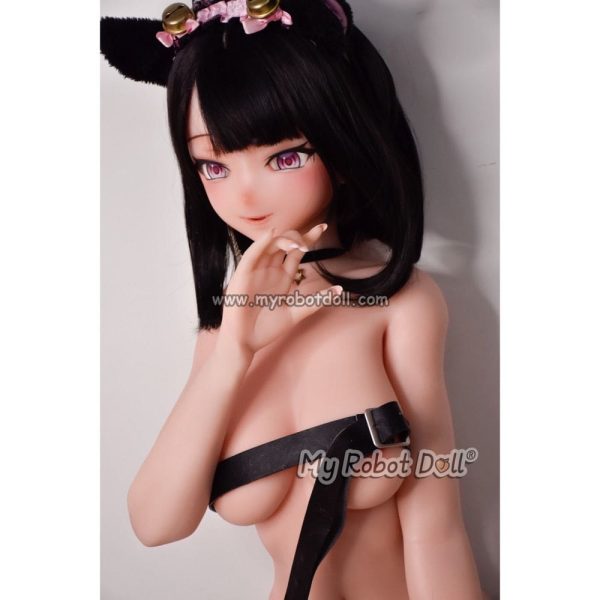 Sex Doll Matsuzaka Erina Elsa Babe Head RAD009 - 148cm / 4'10" - Image 15