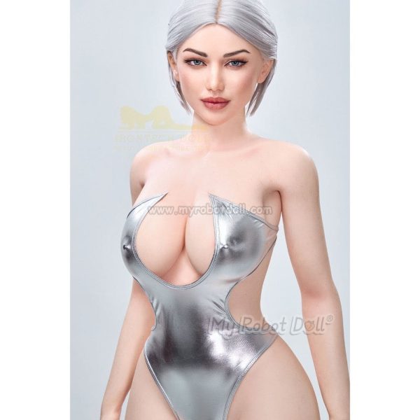 Sex Doll S13-Celine Irontech Doll - 159cm / 5'3" - Image 2