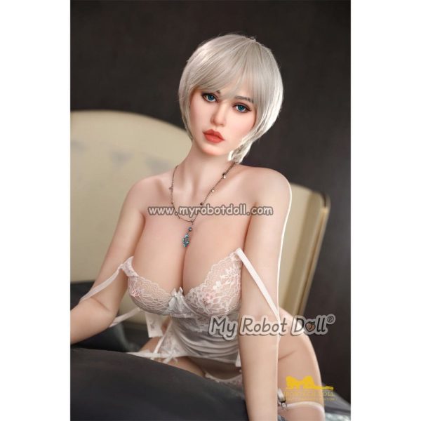 Sex Doll S2-Angelia Irontech Doll - 159cm / 5'3" Silicone head TPE body - Image 8