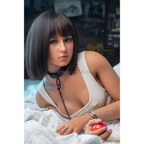 Sex Doll S38-Flora Irontech Doll - 162cm / 5'4" Minus - Image 28