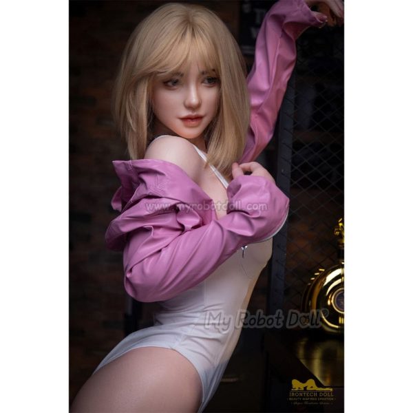 Sex Doll S39-Layla Irontech Doll - 169cm / 5'7" - Image 2