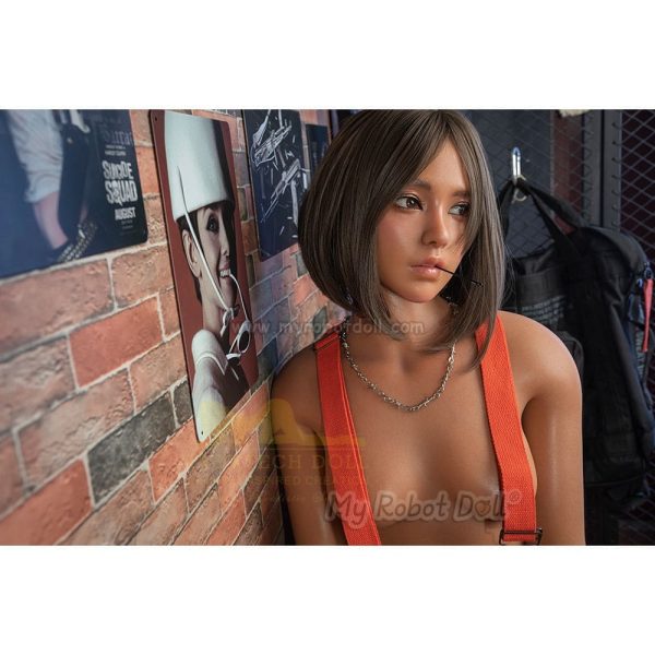 Sex Doll S40-Eileen Irontech Doll - 162cm / 5'4" Minus - Image 20