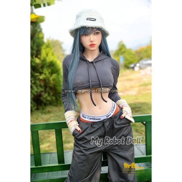 Sex Doll S41-Joline Irontech Doll - 159cm / 5'3" Silicone head TPE body - Image 14