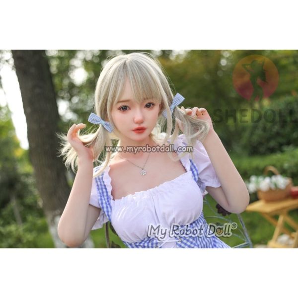 Sex Doll Yuanyuan SHEDOLL - 148cm / 4'10" C Cup - Image 6