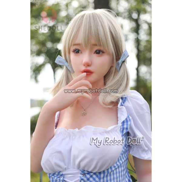 Sex Doll Yuanyuan SHEDOLL - 148cm / 4'10" C Cup - Image 5