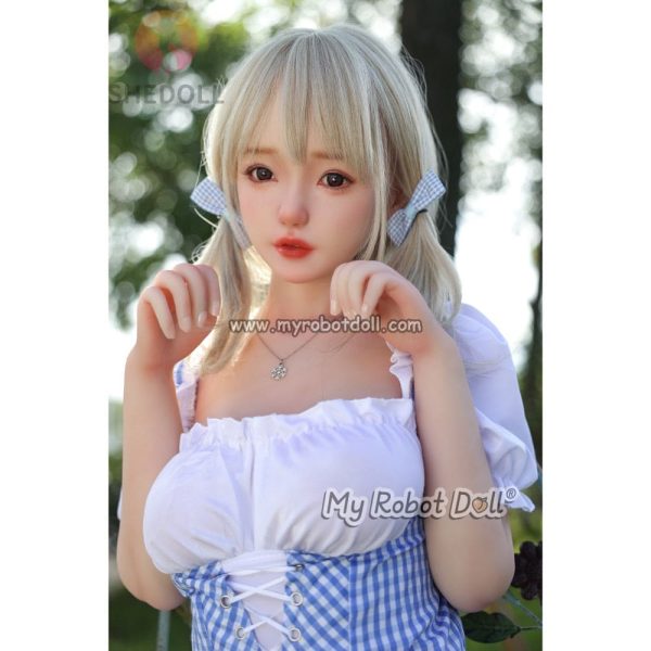 Sex Doll Yuanyuan SHEDOLL - 148cm / 4'10" C Cup - Image 7