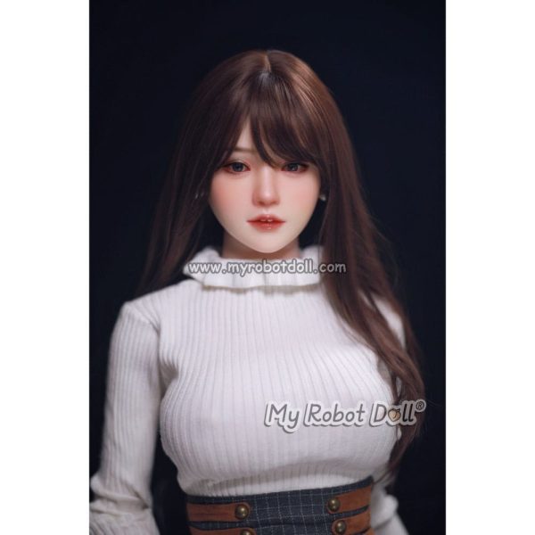 Sex Doll Yunxi JY Doll - 165cm / 5'5" Full Silicone - Image 26