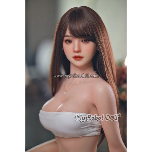 Sex Doll Yunxi JY Doll - 165cm / 5'5" Full Silicone - Image 9