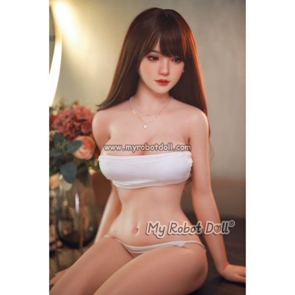 Sex Doll Yunxi JY Doll - 165cm / 5'5" Full Silicone - Image 10