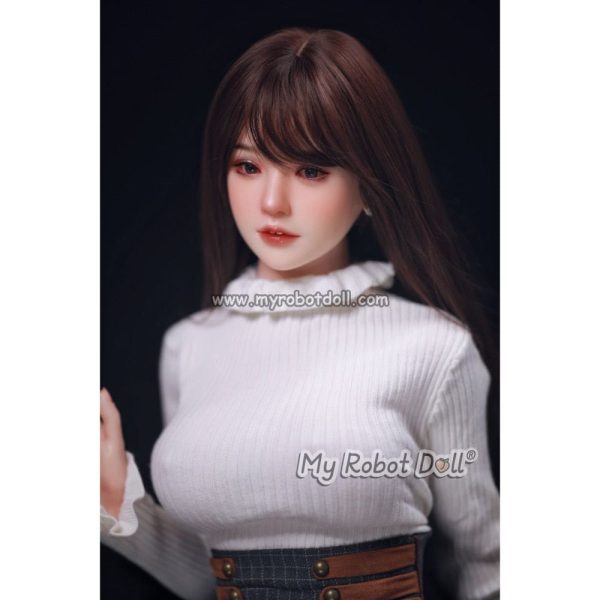 Sex Doll Yunxi JY Doll - 165cm / 5'5" Full Silicone - Image 23