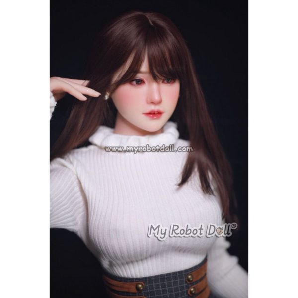 Sex Doll Yunxi JY Doll - 165cm / 5'5" Full Silicone - Image 18