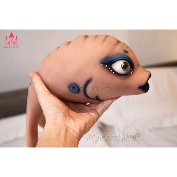 TPE Sex Toy F1 Doll's Castle - Image 9