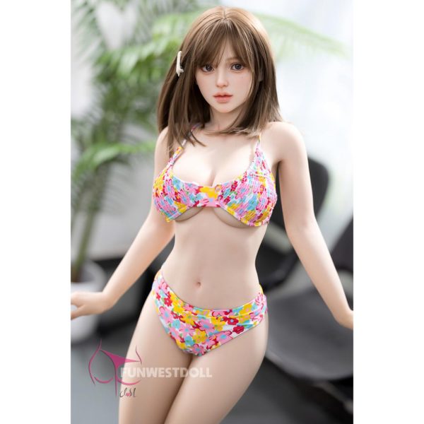 Sex Doll Lily FUNWEST Doll  - 152cm / 5'0" D Cup - Image 5