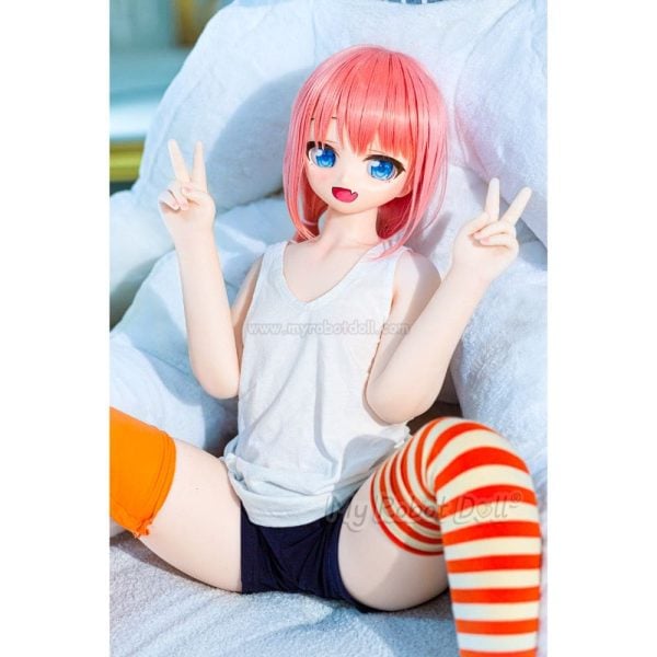 CLM Classic Fashion Doll Yui Climax Doll - 85cm / 2'9" J85cm S Cinnamon - Image 4