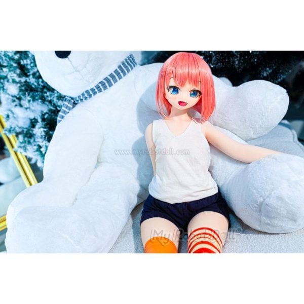 CLM Classic Fashion Doll Yui Climax Doll - 85cm / 2'9" J85cm S Cinnamon - Image 7